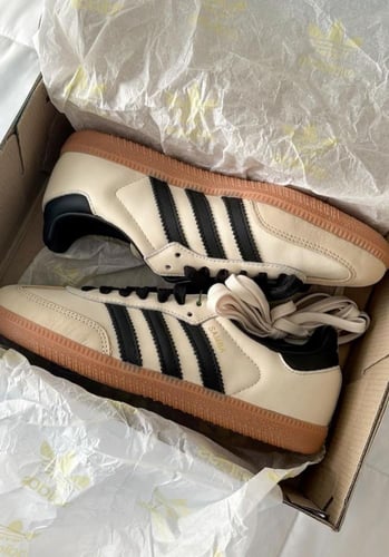 Adidas Handball Shoes