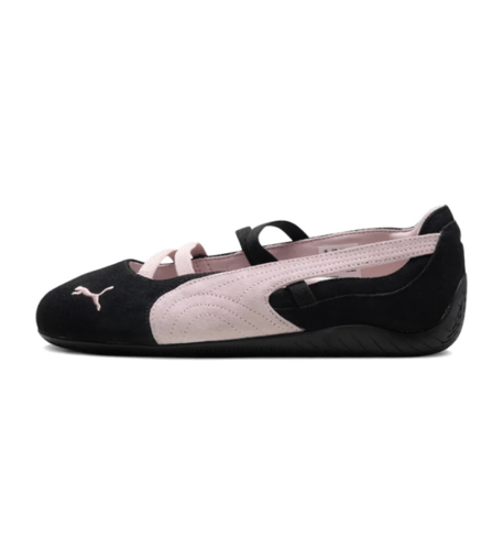 Puma Speedcat Ballet SD 'Black Mauve Mist