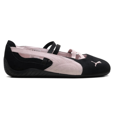 Puma Speedcat Ballet SD 'Black Mauve Mist