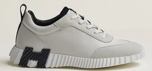 Hermès sneakers