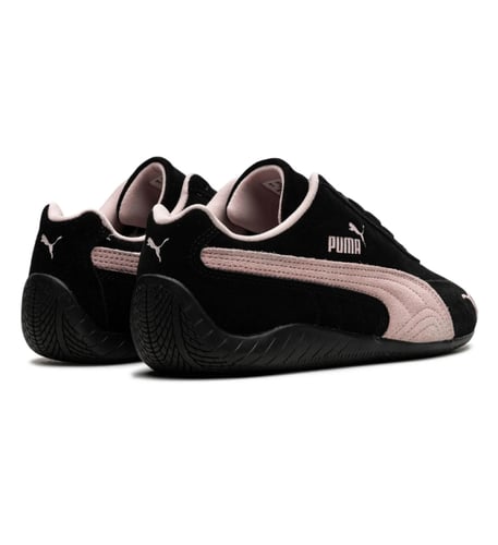 PUMA SPEEDCAT OG BLACK PINK