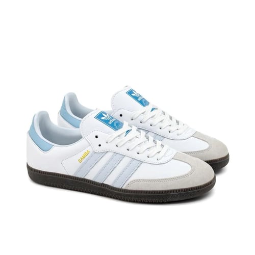Adidas Handball Shoes
