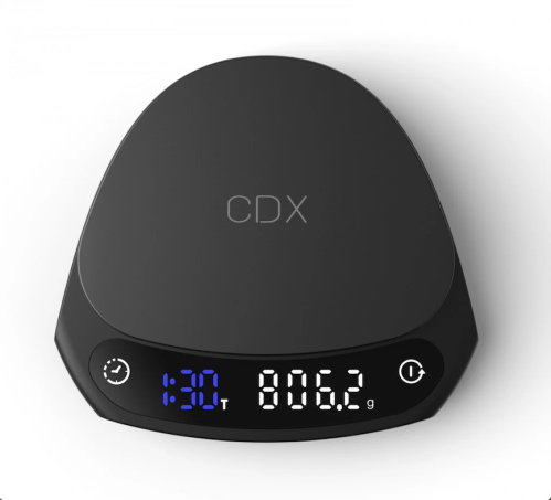 ميزان كوديكس V3