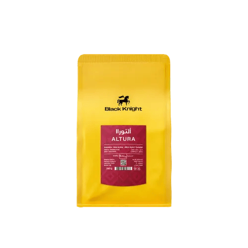 الفارس الاسود - ألتورا كولومبيا 250G
