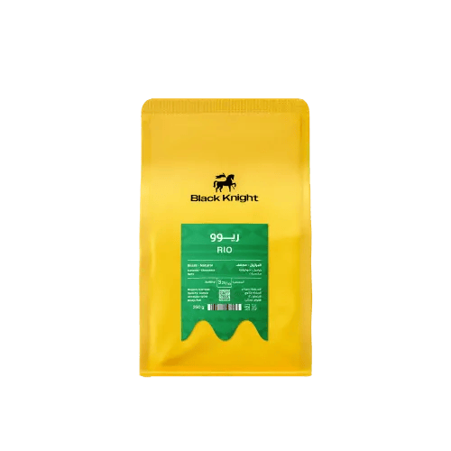 الفارس الاسود -ريوو البرازيل 250G