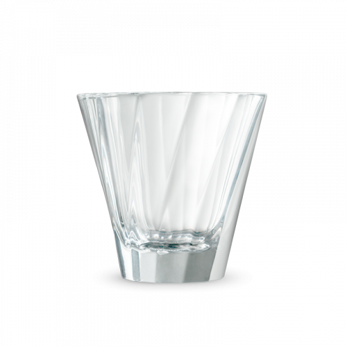 Loveramics twisted 180ml - كوب كابوتشينو