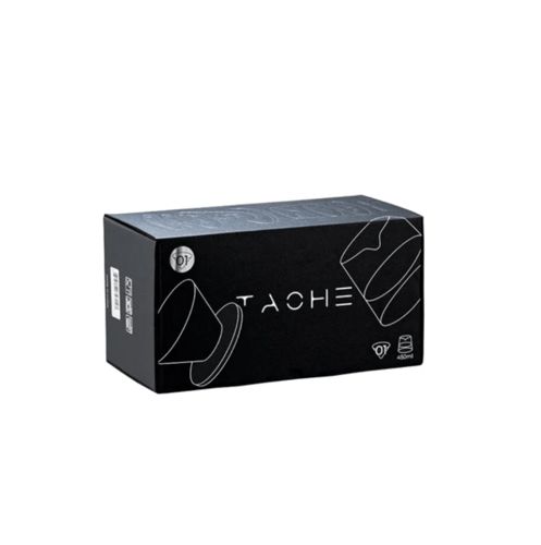 Drip Set 01 2Cups - تاش أبيض بيرل