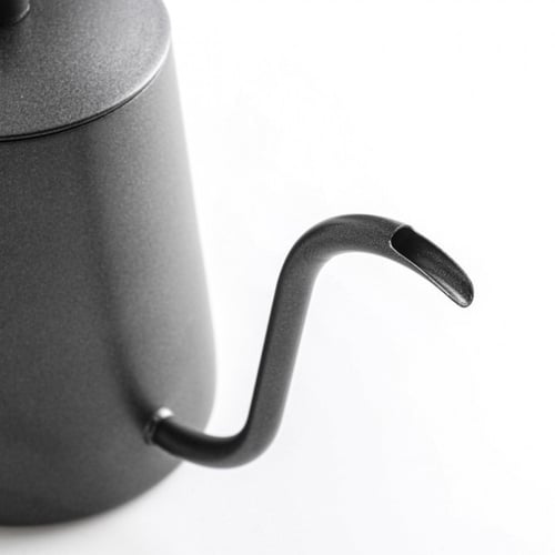 ابريق ترشيح اسود 600ml CK