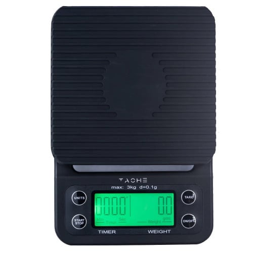 ميزان قهوة رقمي من تـاش