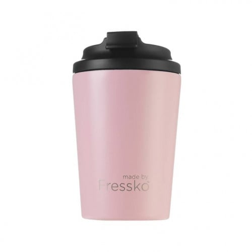 FRESSKO CUP - pink 12oz مق قهوة