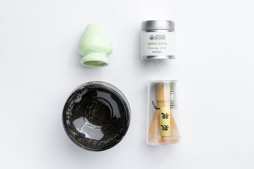 تشاسين (أداة خفق الشاي)