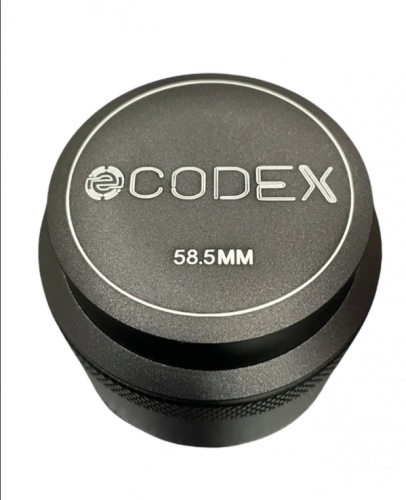 تامبر احترافي من كوديكس 58.5 mm