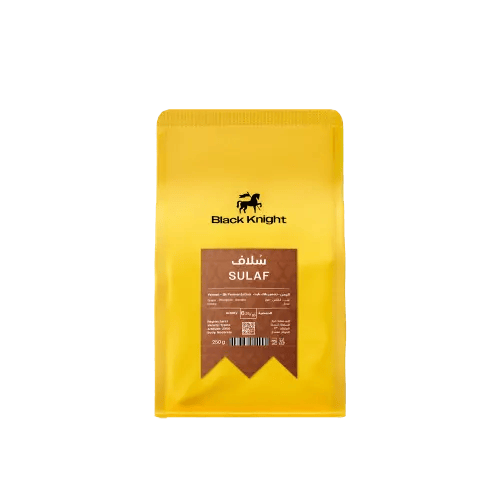 الفارس الاسود - سولاف اليمن 250g