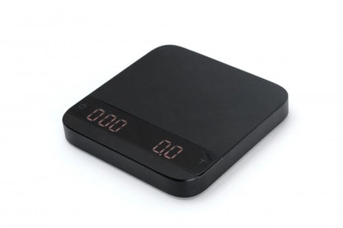 أكايا : ميزان لونار الذكي لتحضير الإسبرسو