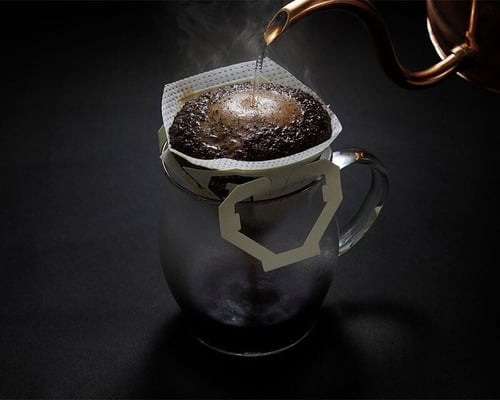 اظرف فلاتر من هاريو