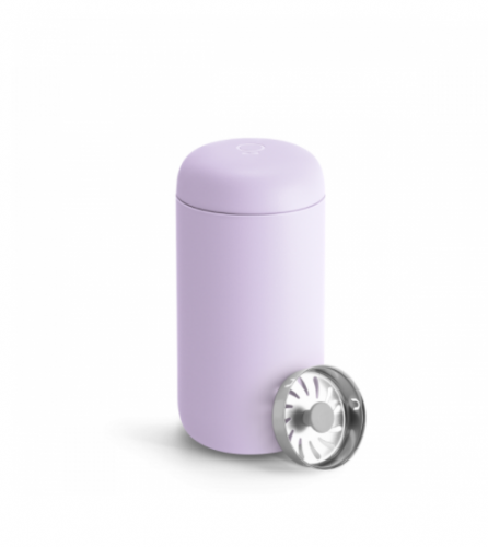 فيلو كوب كارتر حافظ الحرارة اصدار تحرك لافندر 12oz