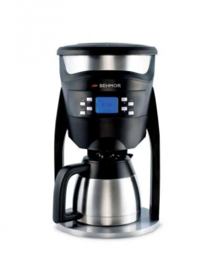 بيمور بريزن بلس 3.0 محضرة القهوة المقطرة