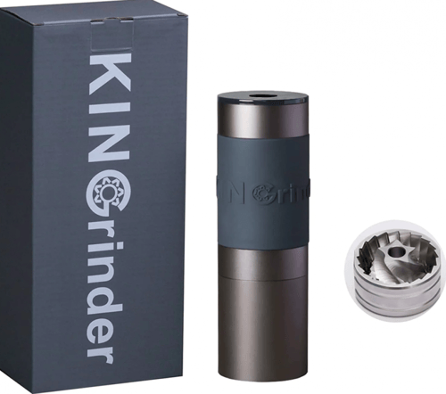 طاحونة K0 - Kingrinder