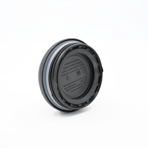 كوب حافظ للحرارة - TOPL - 12ozكحلي تصميم خاص