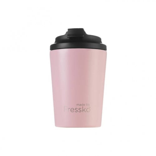 FRESSKO CUP - pink 8oz مق قهوة