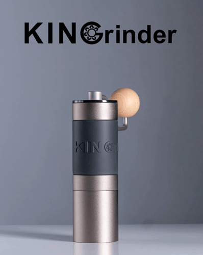 طاحونة K0 - Kingrinder