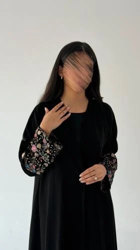 عباية درة