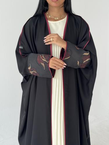 عباية نبض