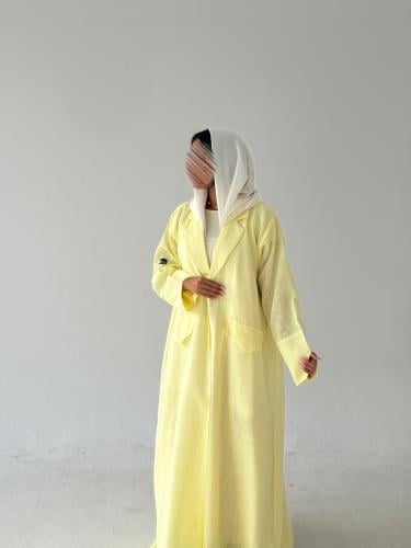 عباية شغف
