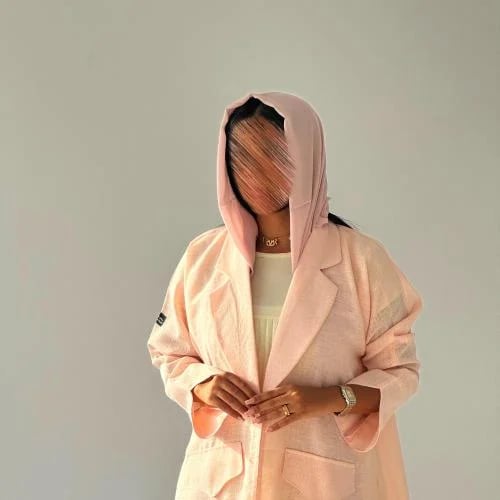 عباية راقية 2
