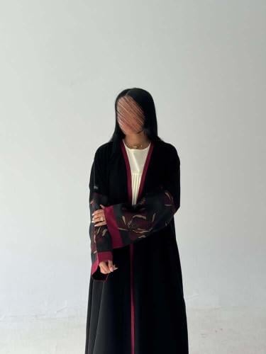 عباية وصال