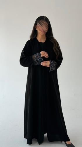 عباية سكون