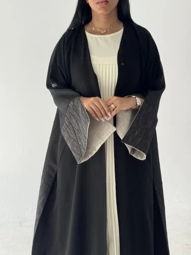 عباية زهراء