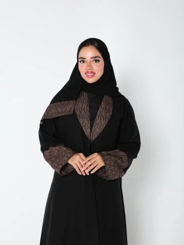 عباية لورين