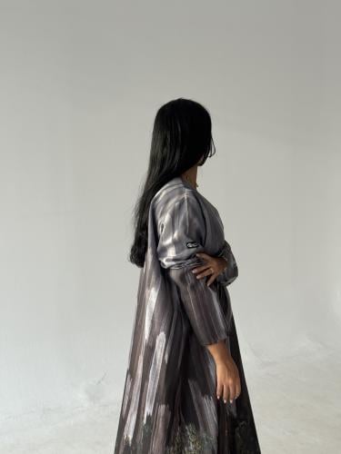 عباية روعة