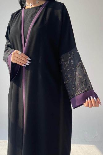 عباية سحر