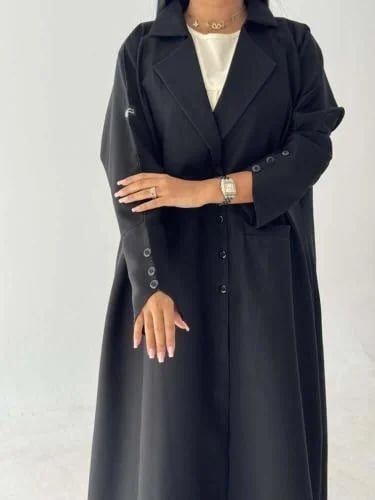 عباية اناقة