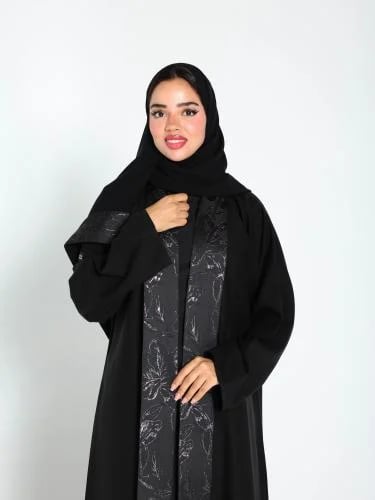 عباية رفيف