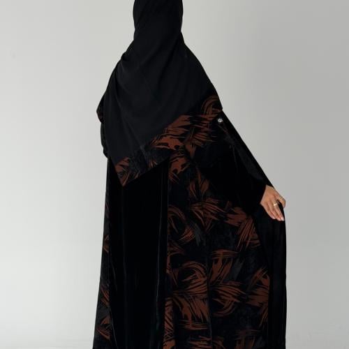 لحظة شتاء