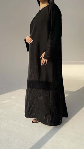 عباية وقار