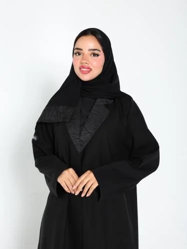 عباية تالين