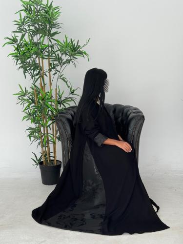 عباية ليان