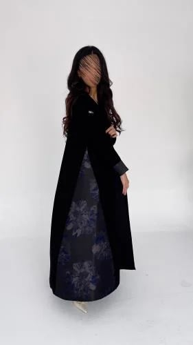 عباية نسمه