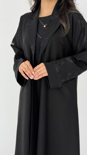 عباية فريده