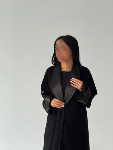عباية بريق