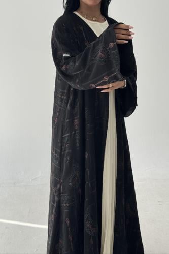 عباية شموخ