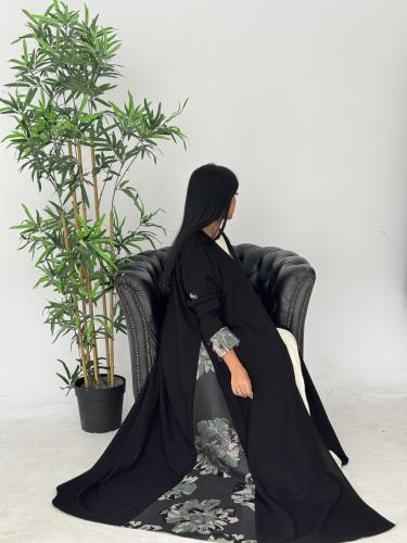 عباية رهف