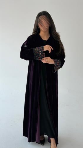 دفء المساء