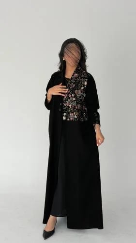 عباية غيم