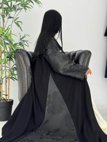 عباية هيام