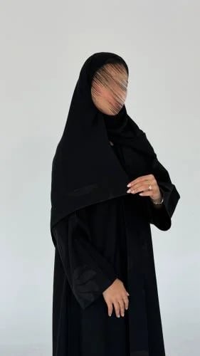 عباية فخامة